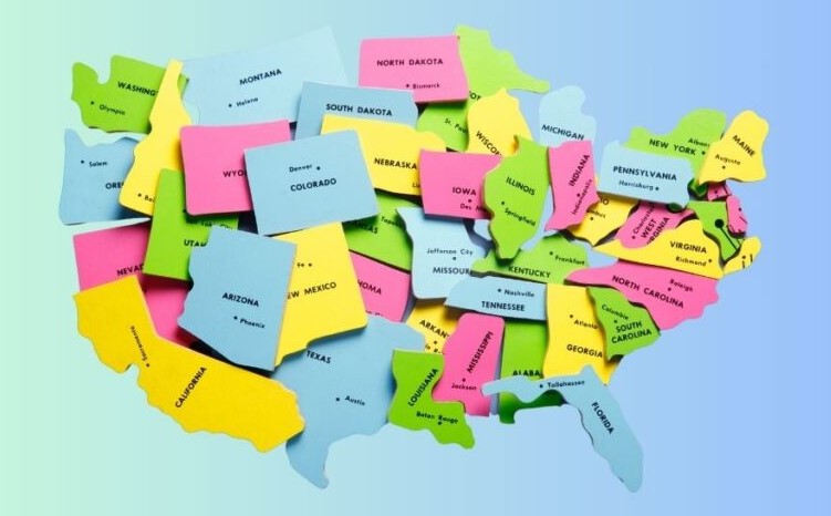 Mã Zip code Hoa Kỳ