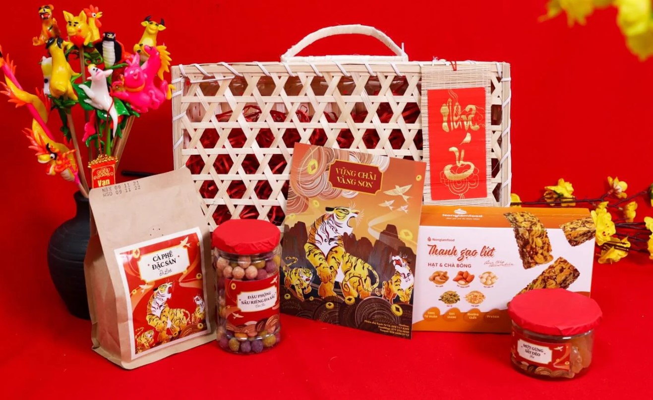 Những Đồ Được Mang Sang Nhật Bản