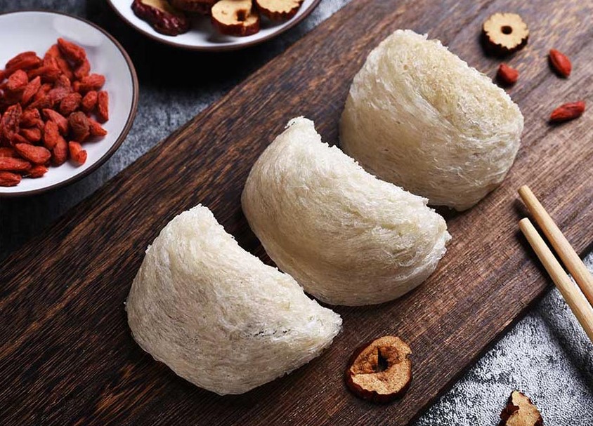 Vận chuyển Yến Sào Đi Mỹ